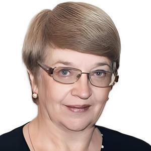 Сафонова Наталия Ивановна