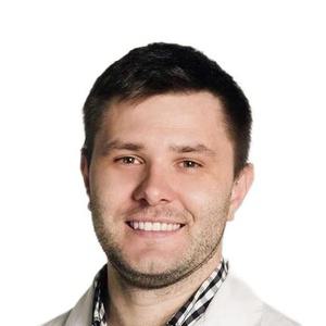 Белогаев Денис Сергеевич