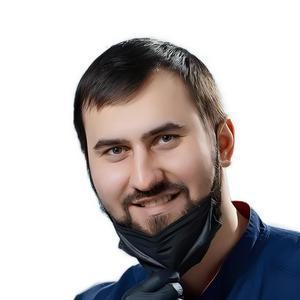 Макоев Азамат Хасанович