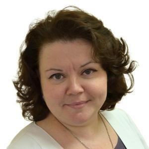 Алексеева Ольга Васильевна