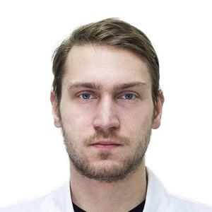 Красавин Глеб Александрович