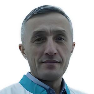 Мустафакулов Икром Усарбекович