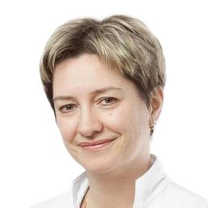 Буканова Светлана Вадимовна