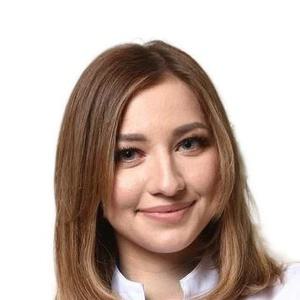 Тимерханова Лилия Ринатовна