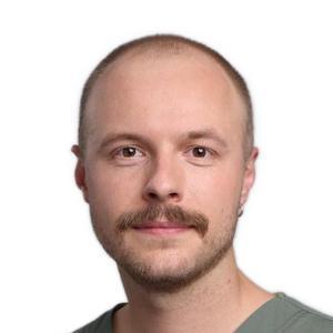 Приймачев Кирилл Владимирович