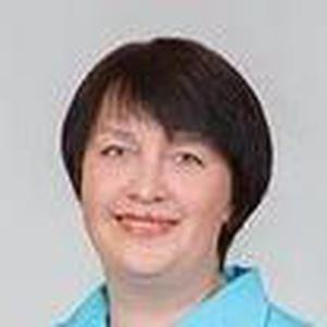 Водолазко Елена Александровна