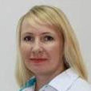 Тишкина Лариса Николаевна