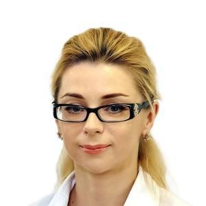 Смирнова Любовь Геннадьевна