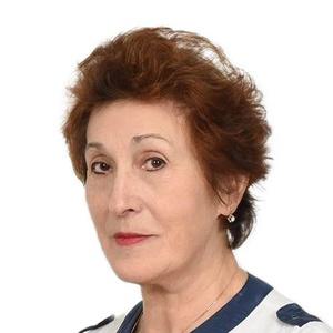 Авдеева Татьяна Федоровна
