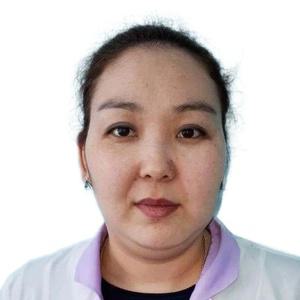 Дундукова Тамара Владимировна