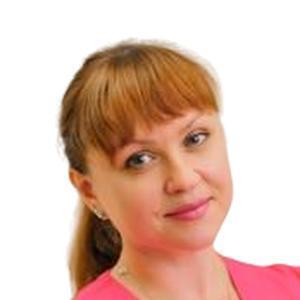 Дмитриева Ольга Владимировна