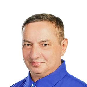 Милинчук Николай Иванович