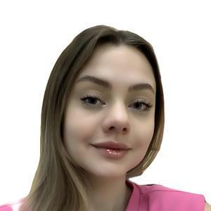 Короткова Марина Денисовна