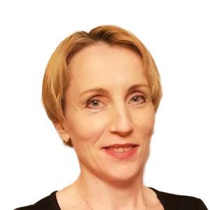 Иванова Виктория Владимировна