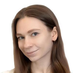 Шульмина Елена Михайловна
