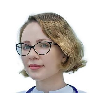 Кукшинова Мария Владимировна
