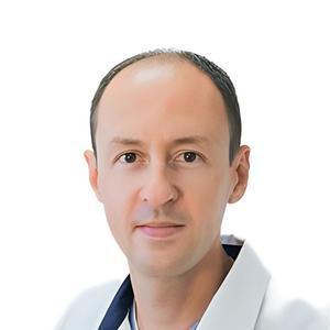 Зубов Дмитрий Александрович