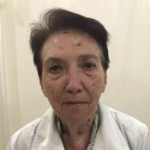 Акимова Галина Викторовна