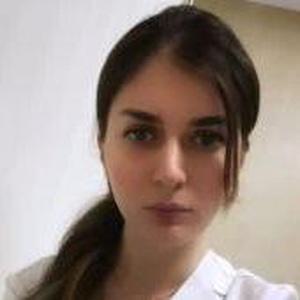 Куркаева Петимат Султановна