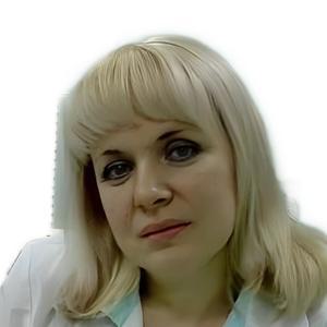 Недоступ Юлия Николаевна