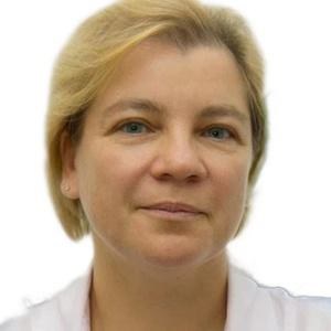 Ахапкина Ольга Павловна