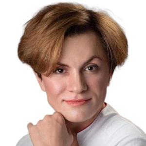 Меликова Анула Викторовна