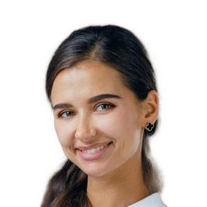 Сейдалиева Тамара Низамовна