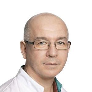 Габбасов Рустем Надырович