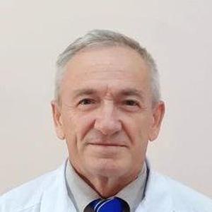 Карсаков Валерий Федорович