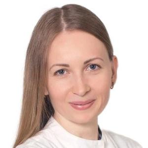 Демьяненко Марина Викторовна