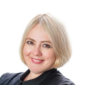 Погребняк Екатерина Павловна