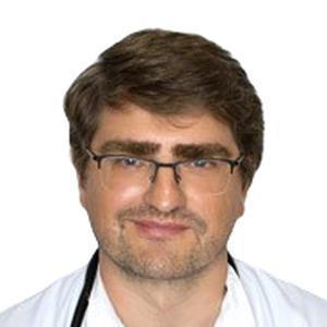 Александров Денис Александрович