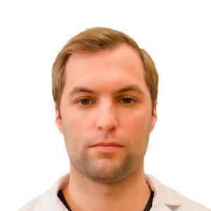 Меньшиков Данил Олегович