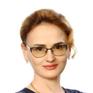 Моисеева Татьяна Николаевна