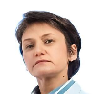 Глущенко Наталья Анатольевна