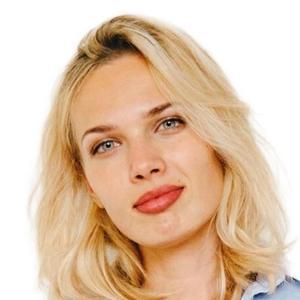 Свищева Виктория Алексеевна