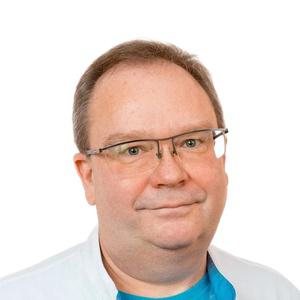 Свешников Михаил Юрьевич