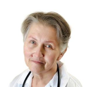 Янарова Елена Михайловна