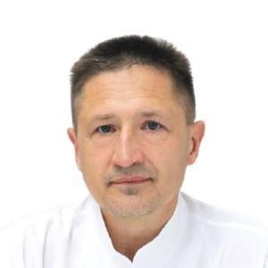 Шпилевой Владлен Александрович