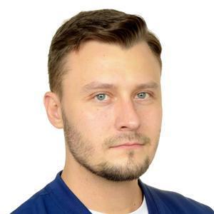 Кравцов Алексей Валерьевич