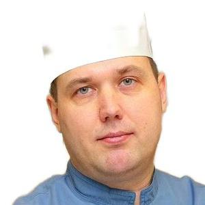 Панин Сергей Иванович