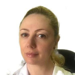Зябко Наталья Викторовна