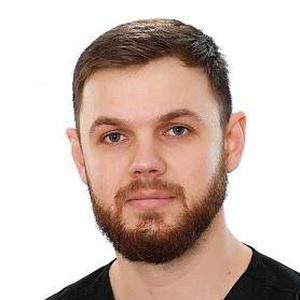 Тришкин Олег Олегович