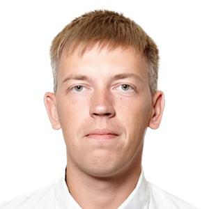 Козлов Владимир Владимирович