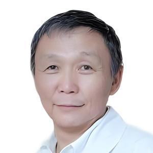 Жамьянов Валерий Гомбожапович