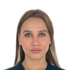 Новикова Ангелина Николаевна
