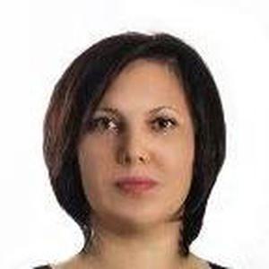 Голоева Регина Георгиевна