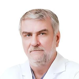 Ландау Дмитрий Игоревич