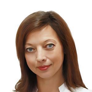Ефремова Елена Вячеславовна