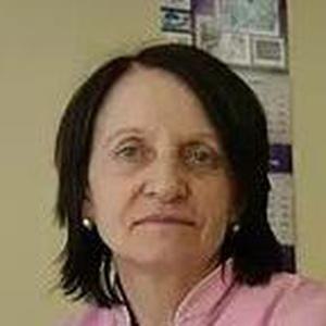Абрамова Анна Евгеньевна